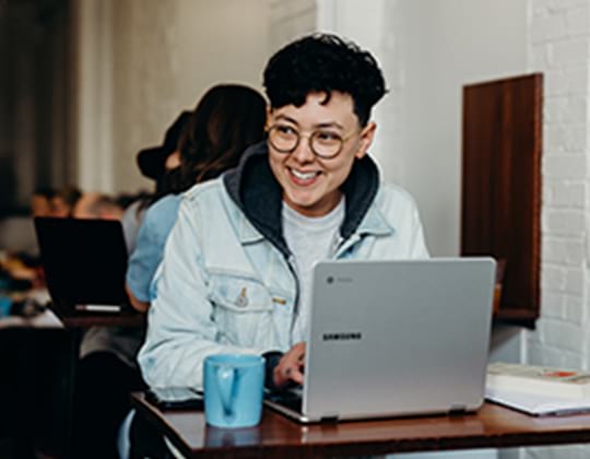 Program Development Services