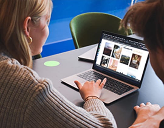 Business Services and Monitoring