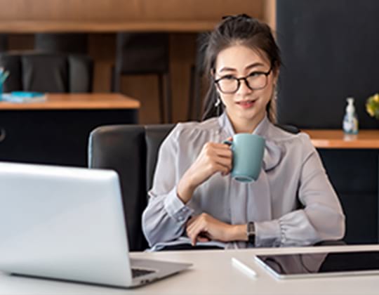 Program Marketing Consultant